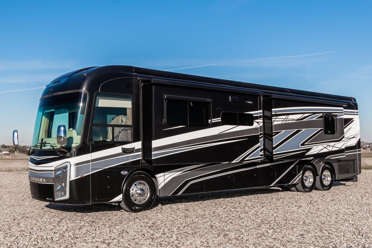 Bus-Stuff.com Class A Rv For Sale