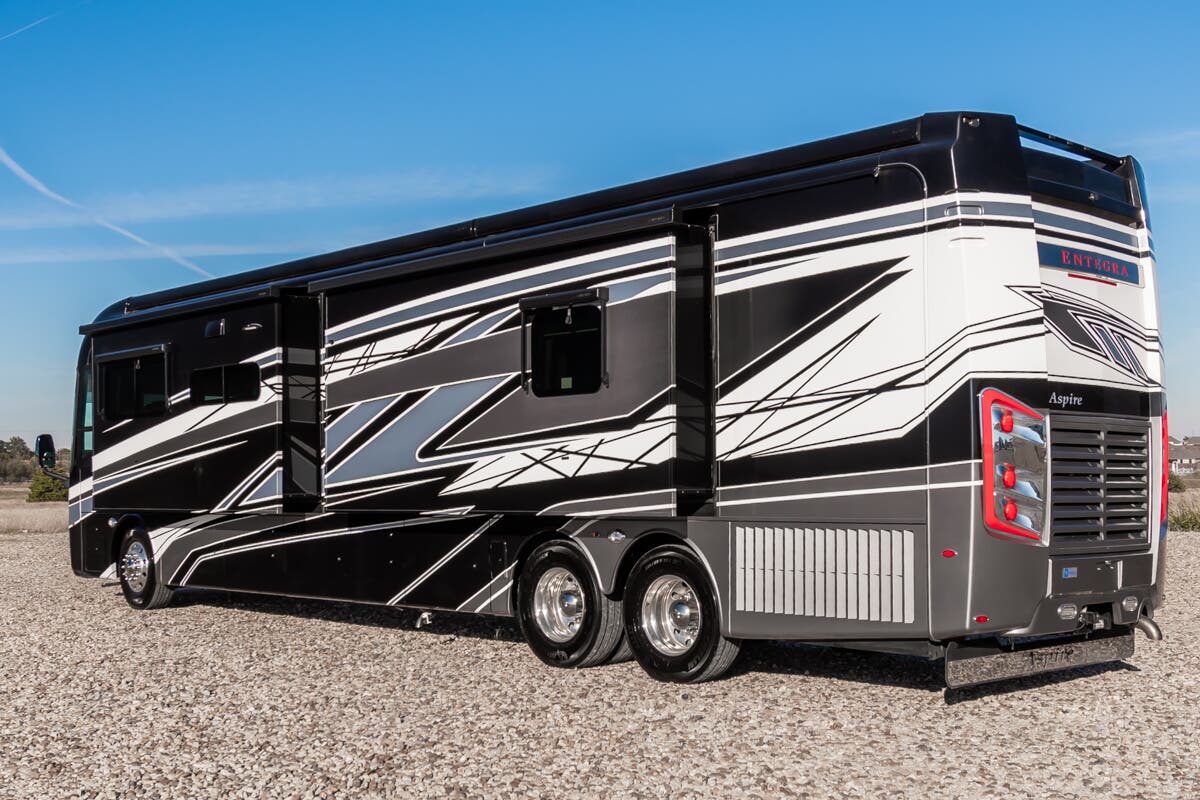 Bus-Stuff.com Class A Rv For Sale