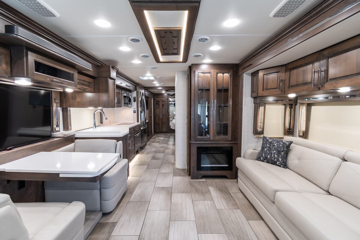 Bus-Stuff.com Class A Rv For Sale