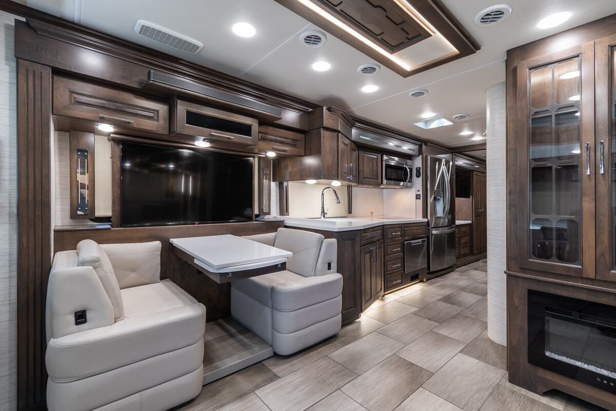 Bus-Stuff.com Class A Rv For Sale