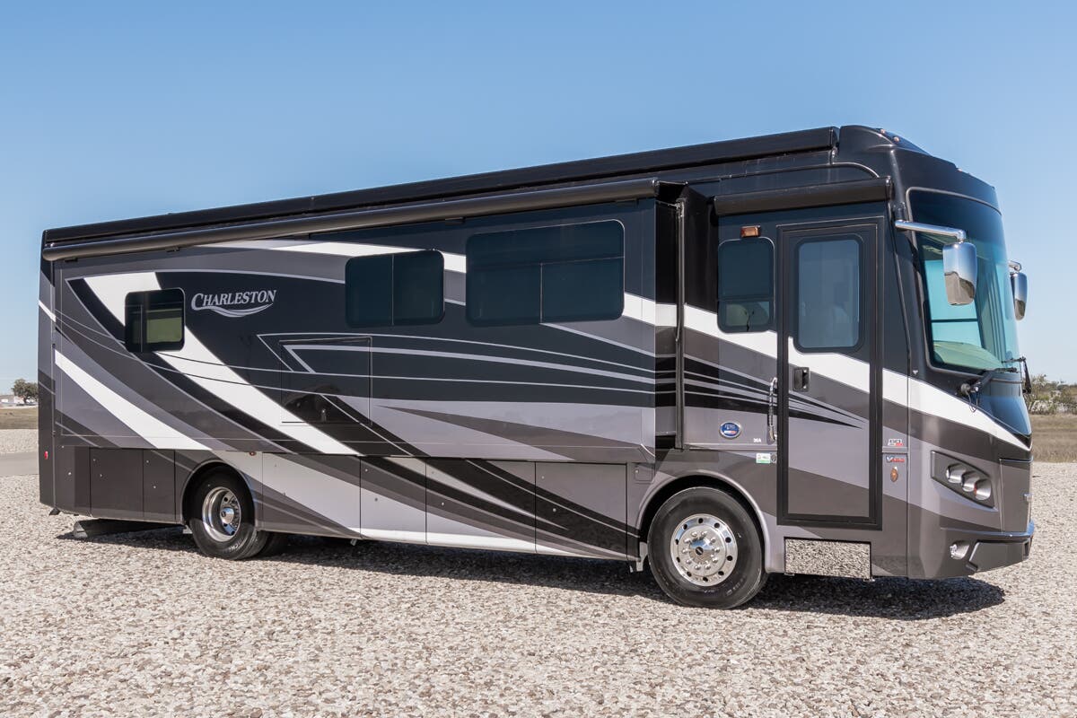 Bus-Stuff.com Class A Rv For Sale