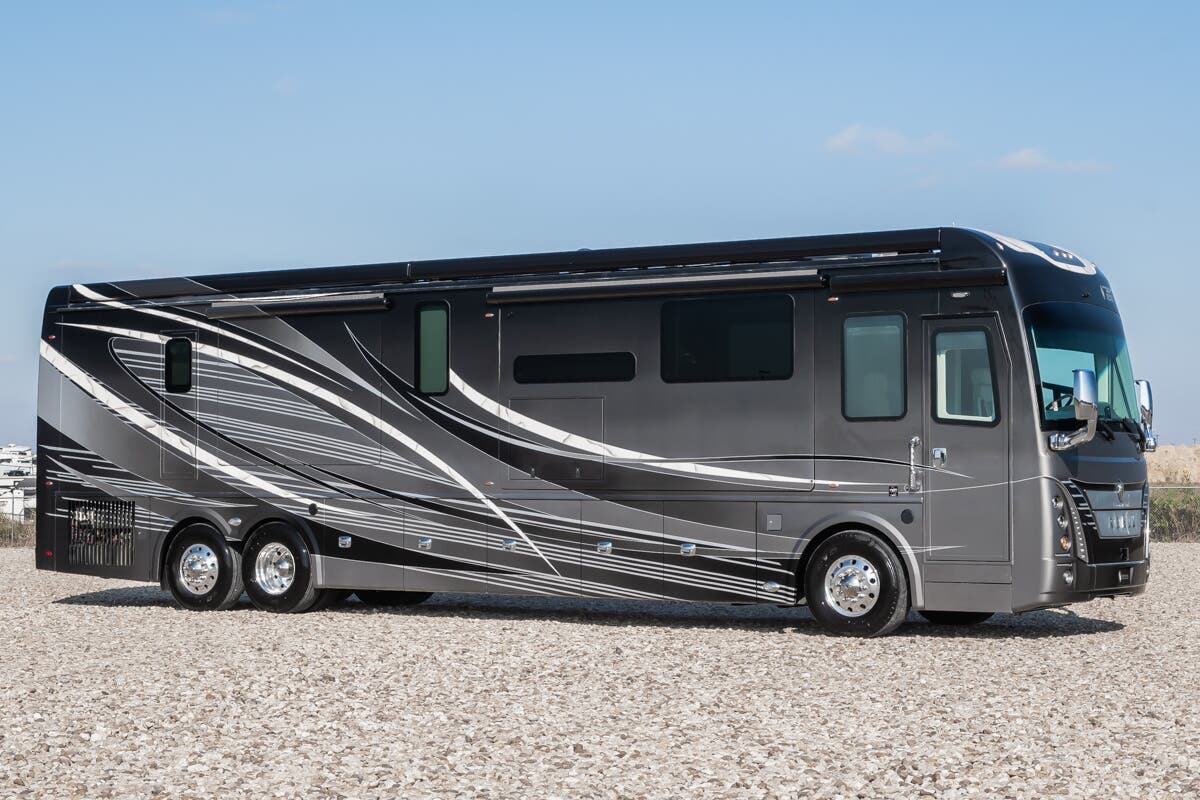 Bus-Stuff.com Class A Rv For Sale
