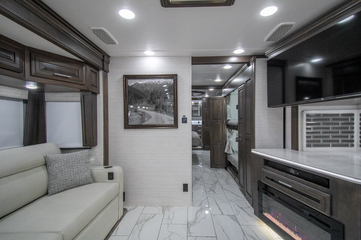 Bus-Stuff.com Class A Rv For Sale