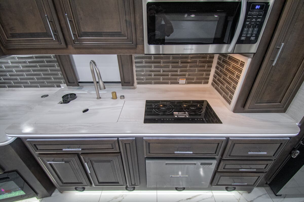 Bus-Stuff.com Class A Rv For Sale