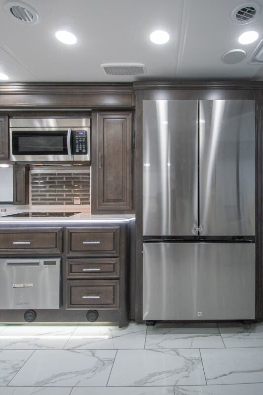 Bus-Stuff.com Class A Rv For Sale