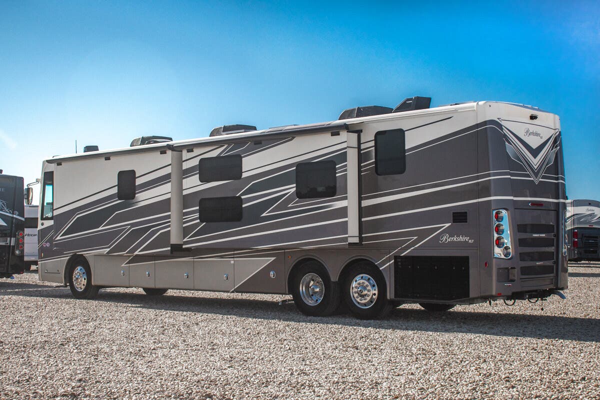 Bus-Stuff.com Class A Rv For Sale