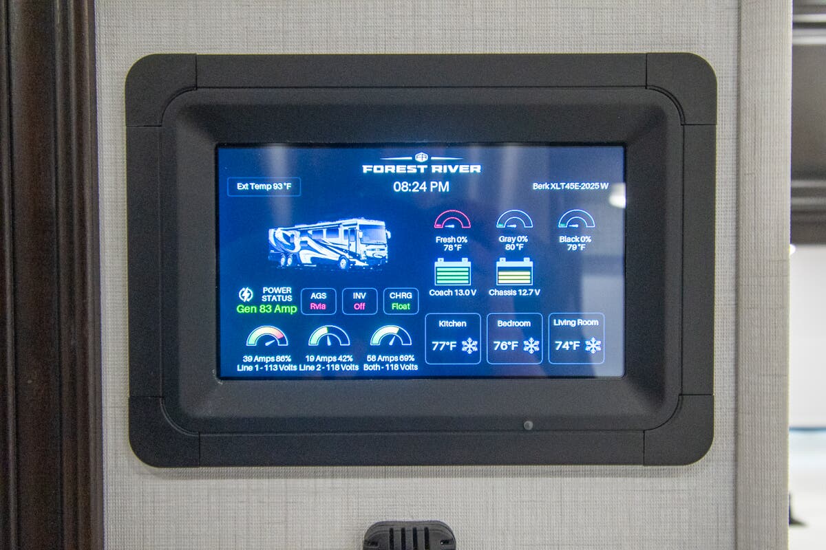 Bus-Stuff.com Class A Rv For Sale