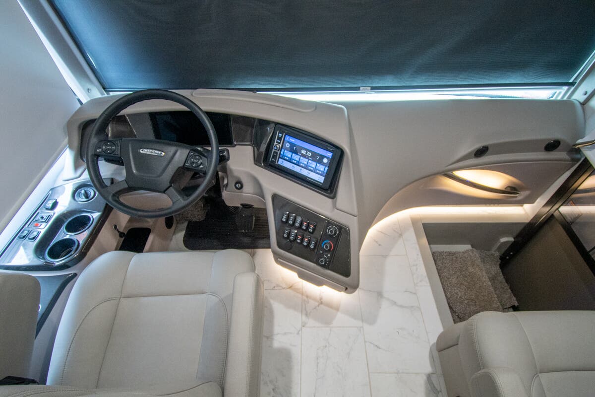 Bus-Stuff.com Class A Rv For Sale