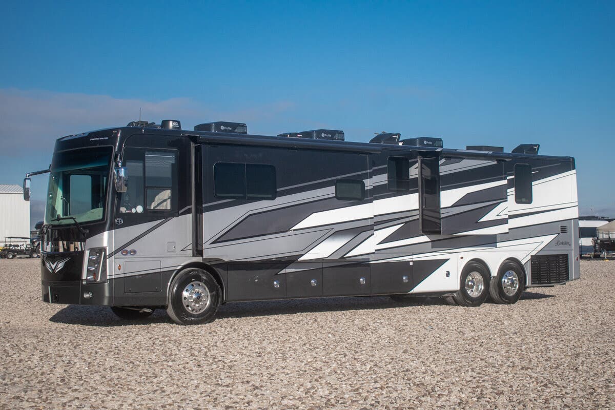 Bus-Stuff.com Class A Rv For Sale