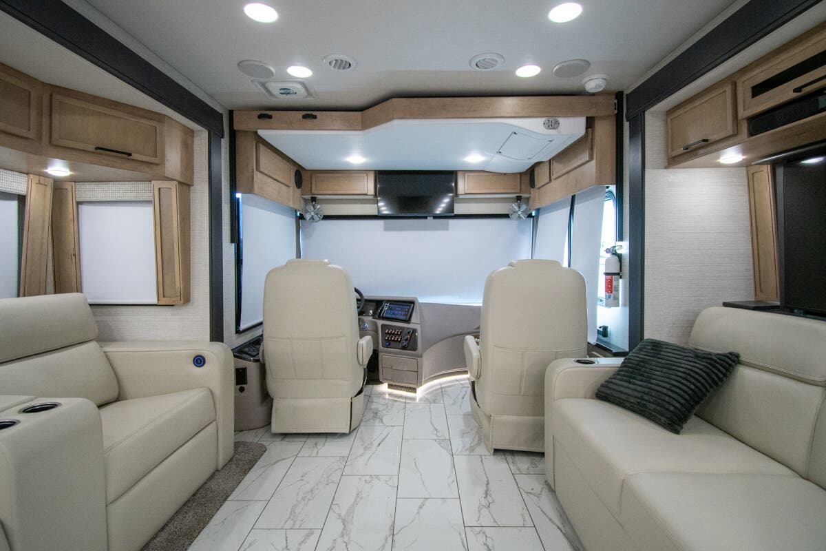 Bus-Stuff.com Class A Rv For Sale