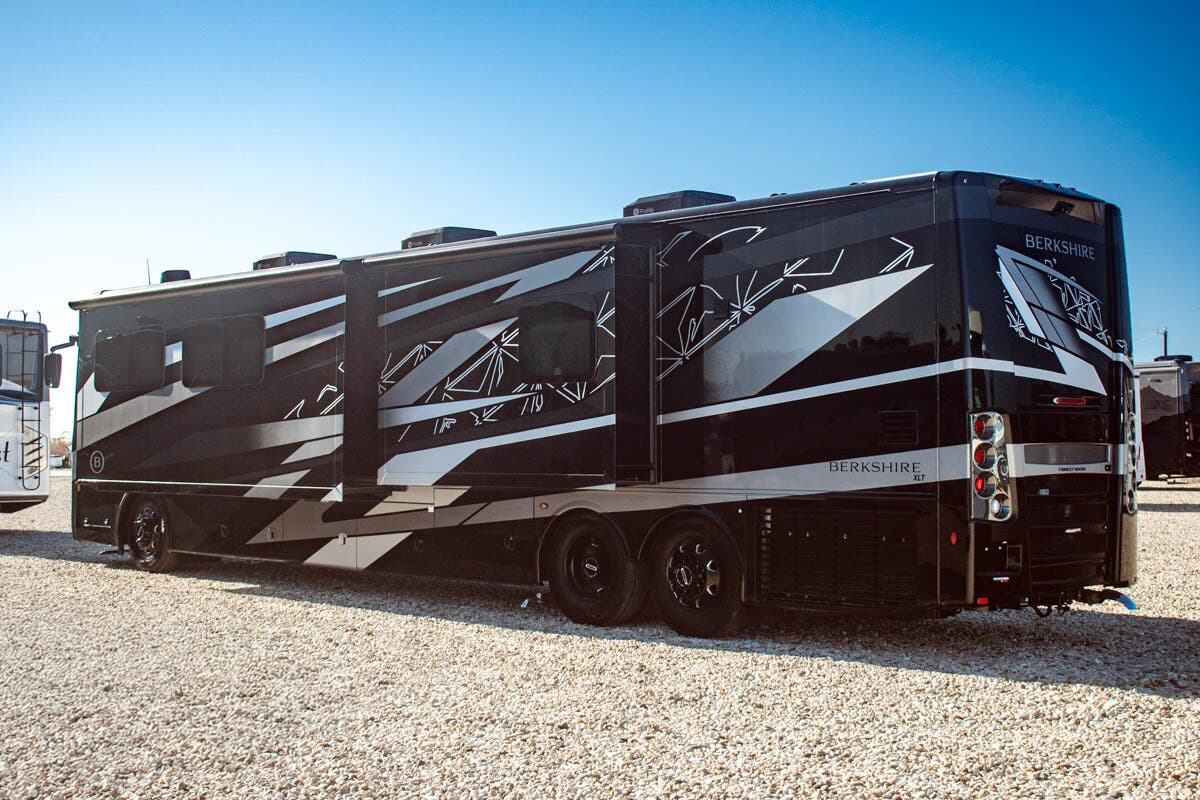 Bus-Stuff.com Class A Rv For Sale