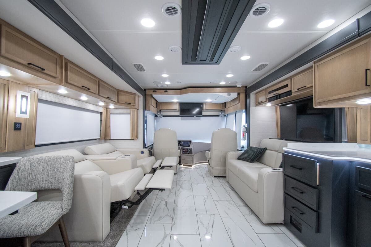 Bus-Stuff.com Class A Rv For Sale