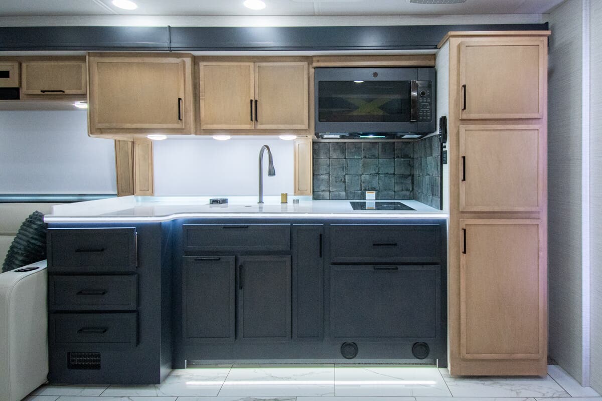 Bus-Stuff.com Class A Rv For Sale