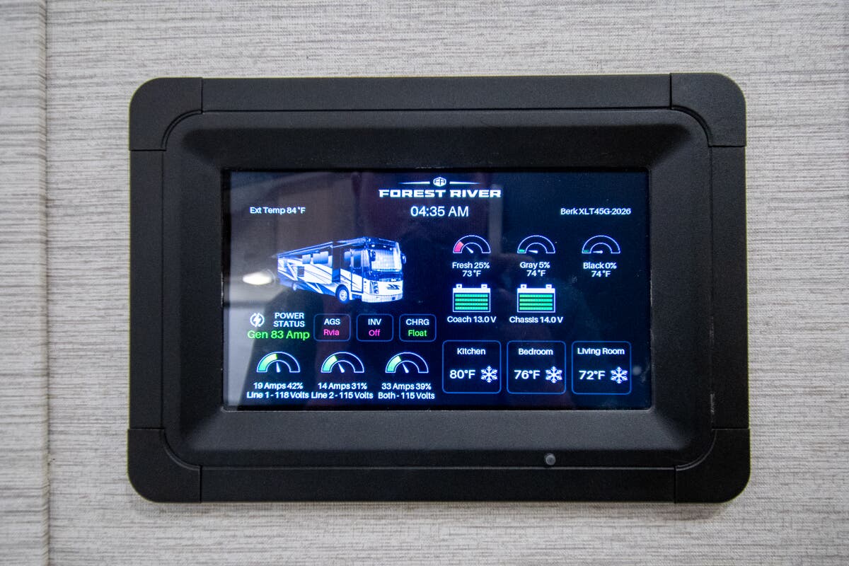 Bus-Stuff.com Class A Rv For Sale