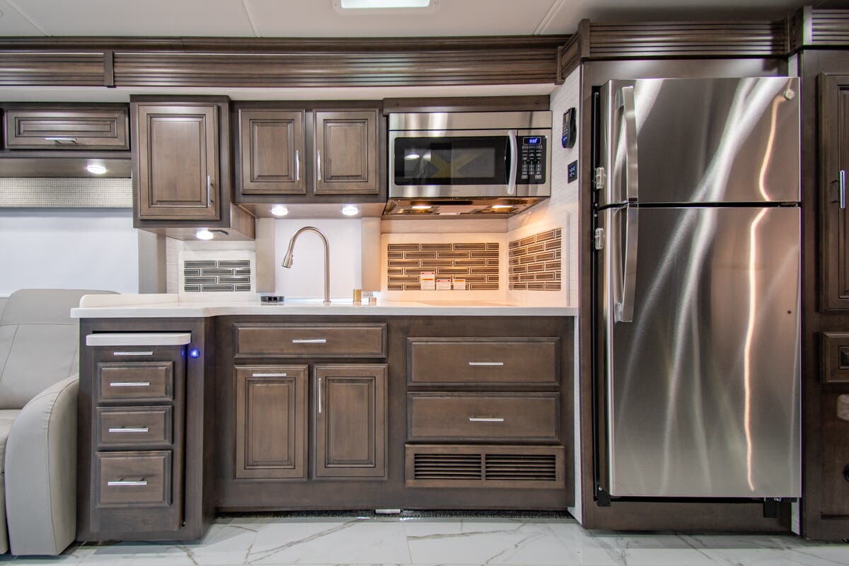 Bus-Stuff.com Class A Rv For Sale