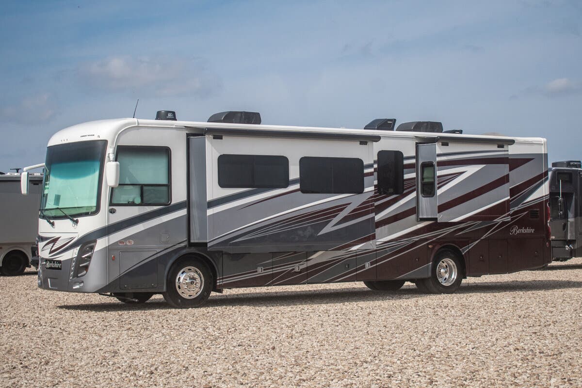 Bus-Stuff.com Class A Rv For Sale