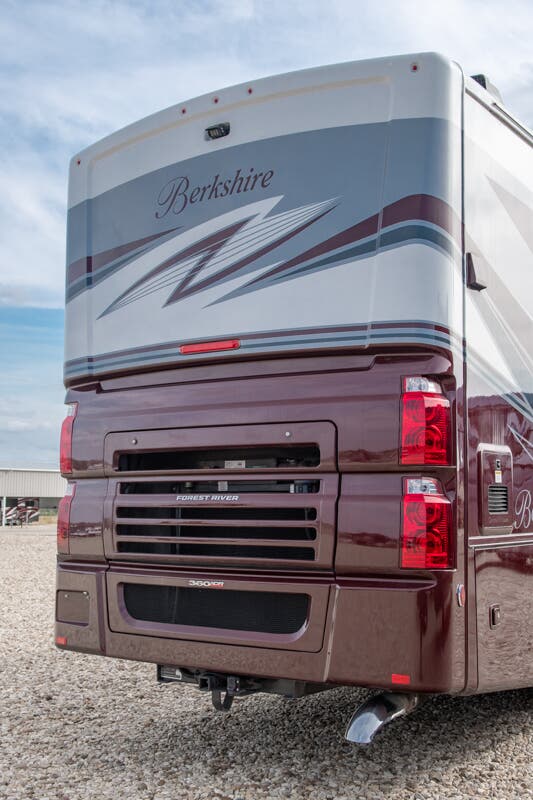 Bus-Stuff.com Class A Rv For Sale