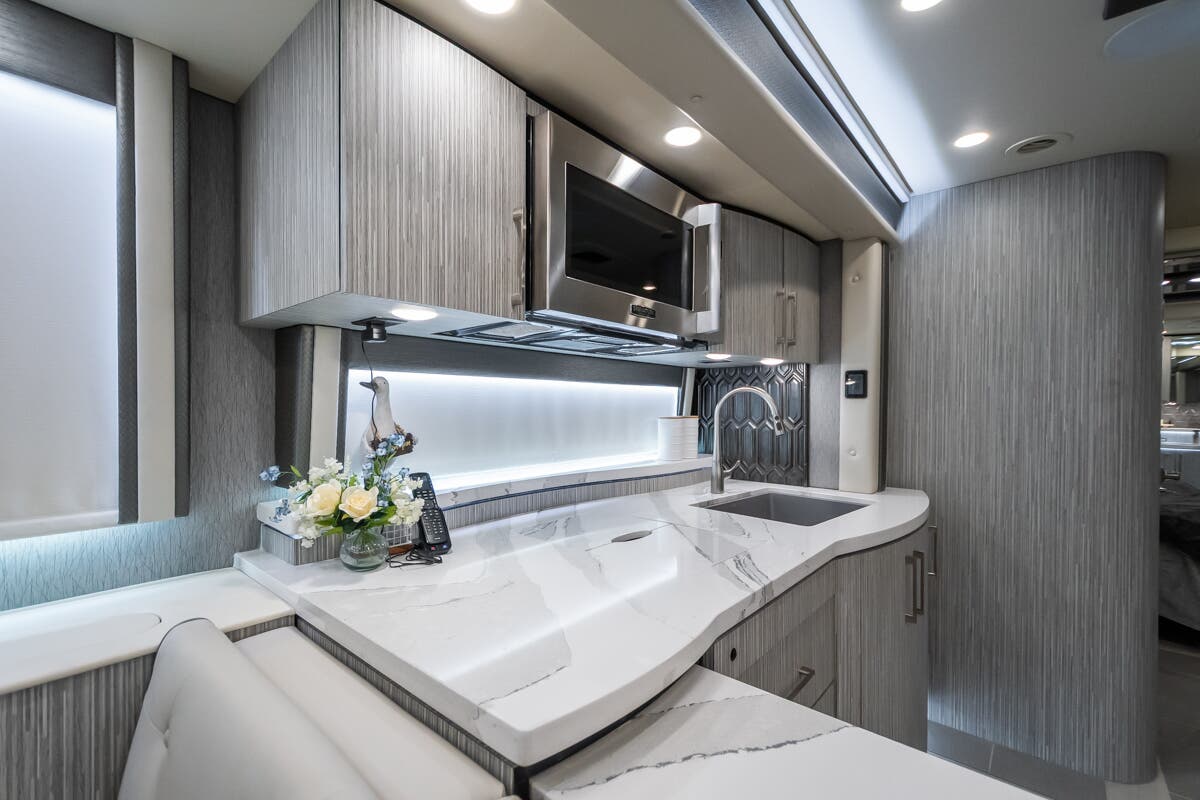 Bus-Stuff.com Class A Rv For Sale