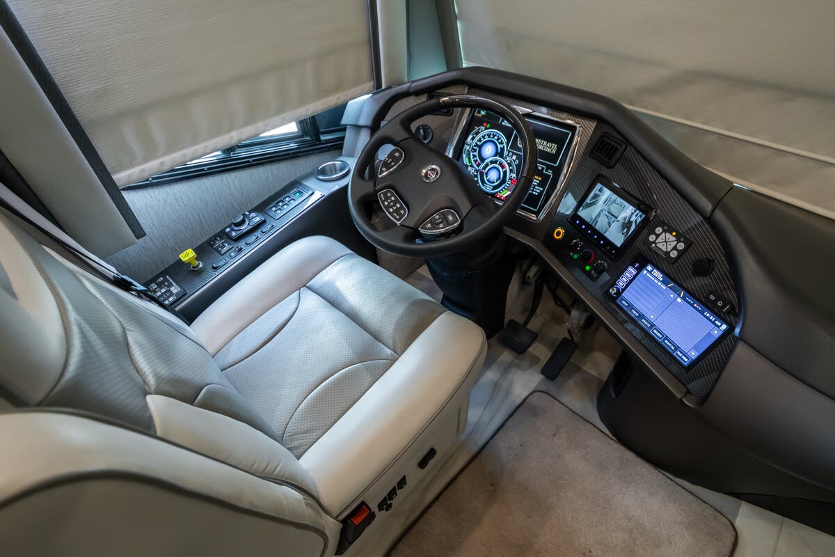 Bus-Stuff.com Class A Rv For Sale