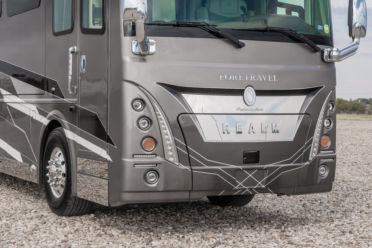 Bus-Stuff.com Class A Rv For Sale