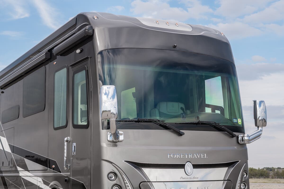 Bus-Stuff.com Class A Rv For Sale