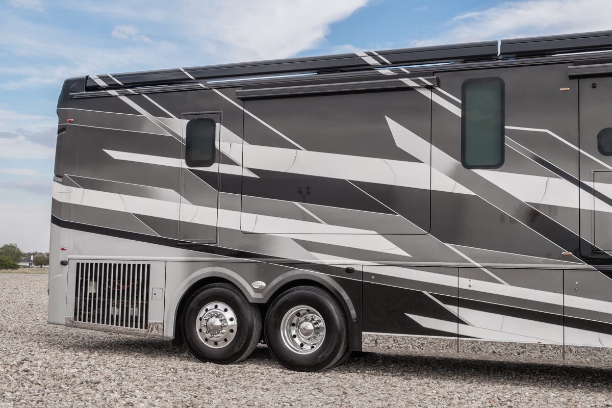 Bus-Stuff.com Class A Rv For Sale