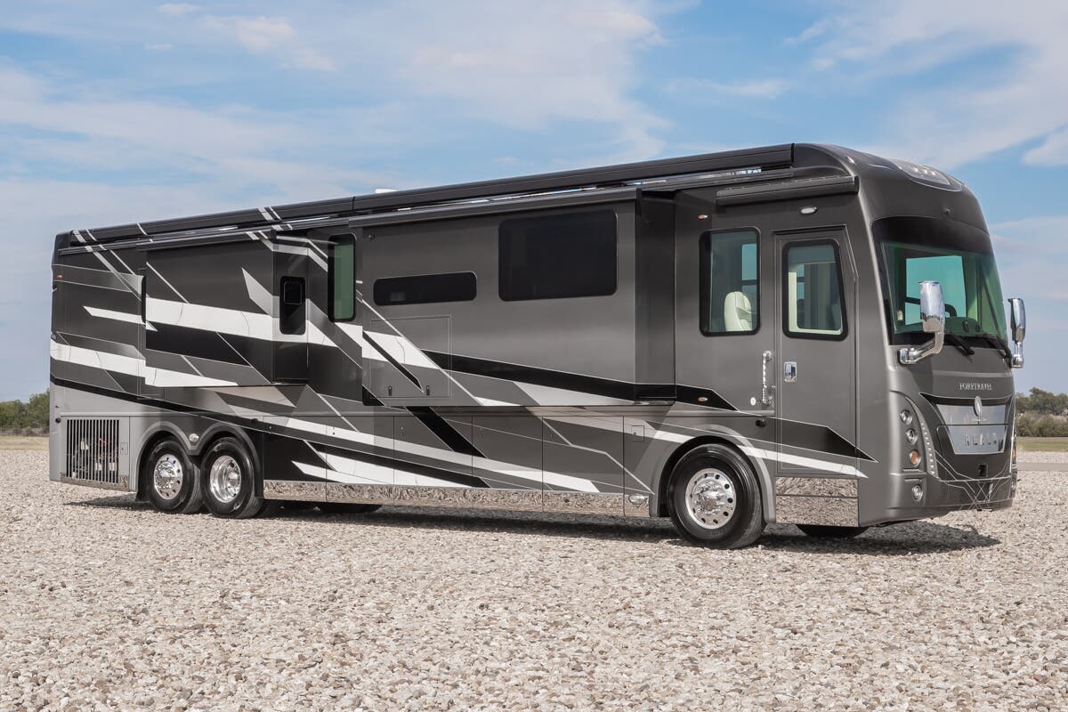 Bus-Stuff.com Class A Rv For Sale