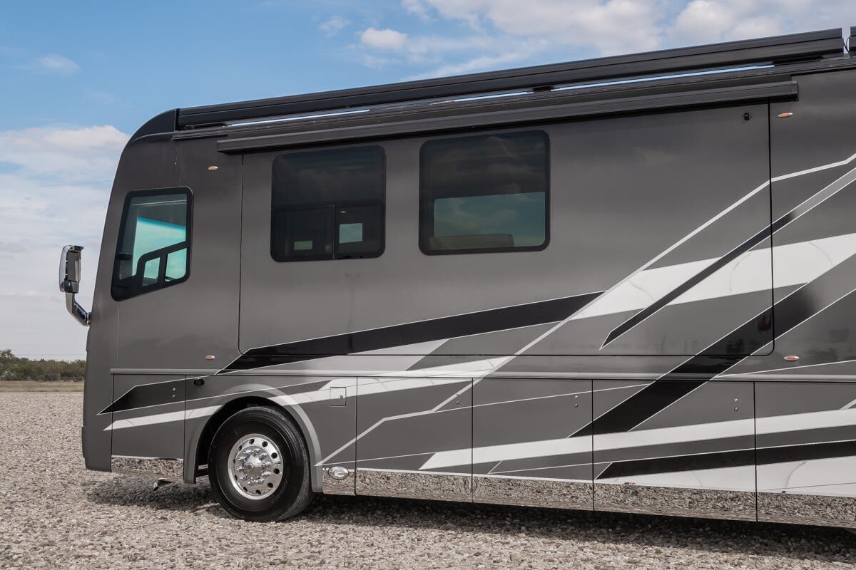 Bus-Stuff.com Class A Rv For Sale