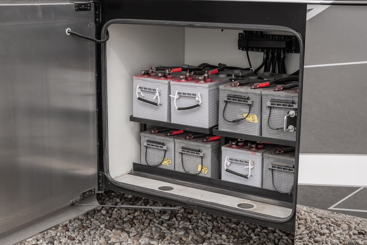 Bus-Stuff.com Class A Rv For Sale