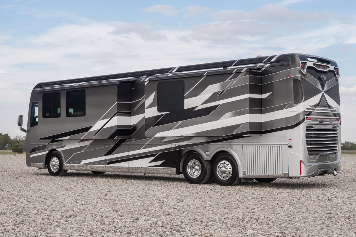 Bus-Stuff.com Class A Rv For Sale