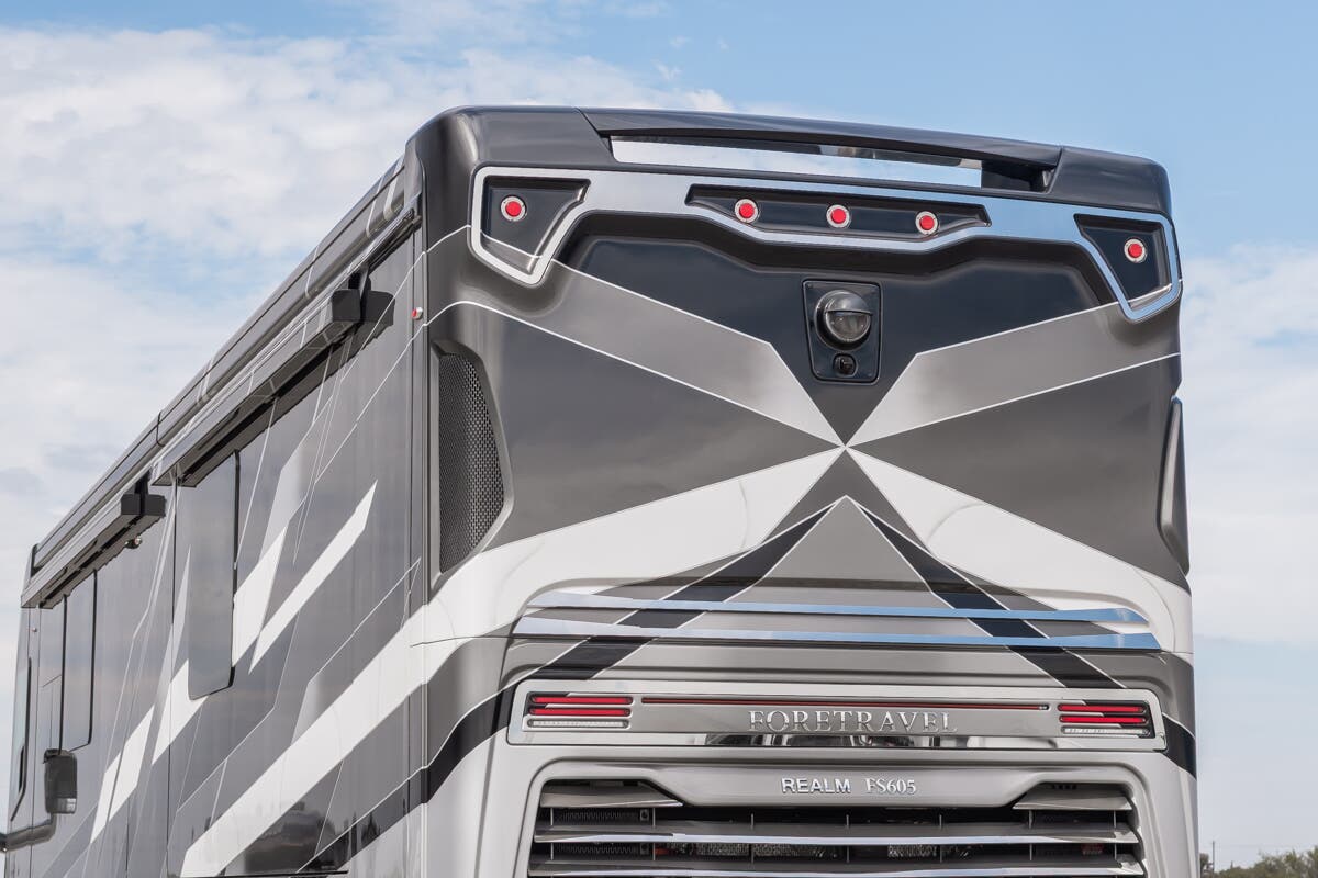 Bus-Stuff.com Class A Rv For Sale