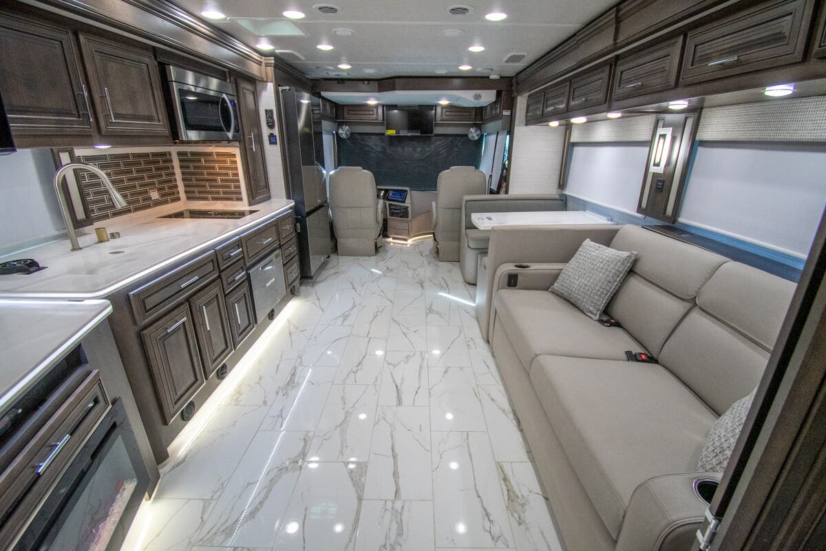 Bus-Stuff.com Class A Rv For Sale