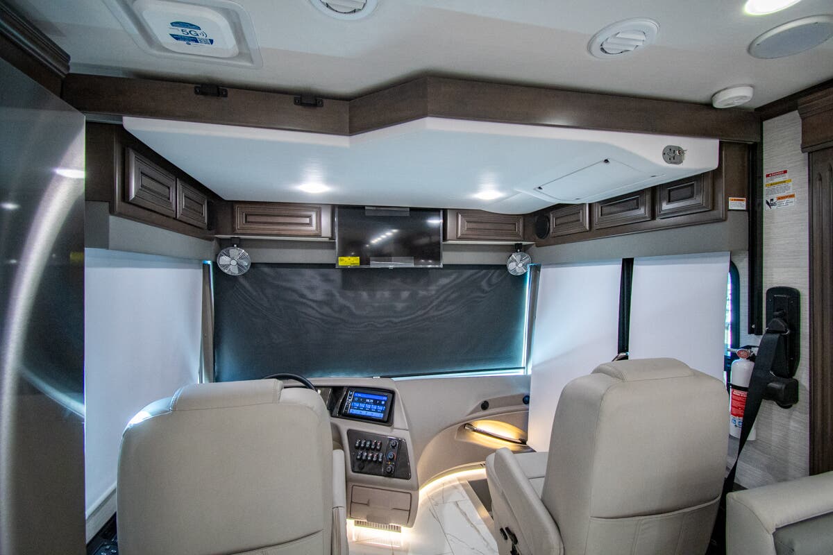 Bus-Stuff.com Class A Rv For Sale