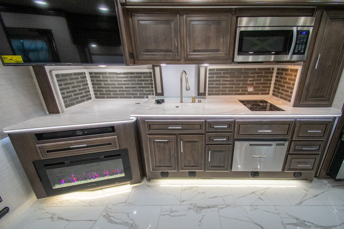 Bus-Stuff.com Class A Rv For Sale