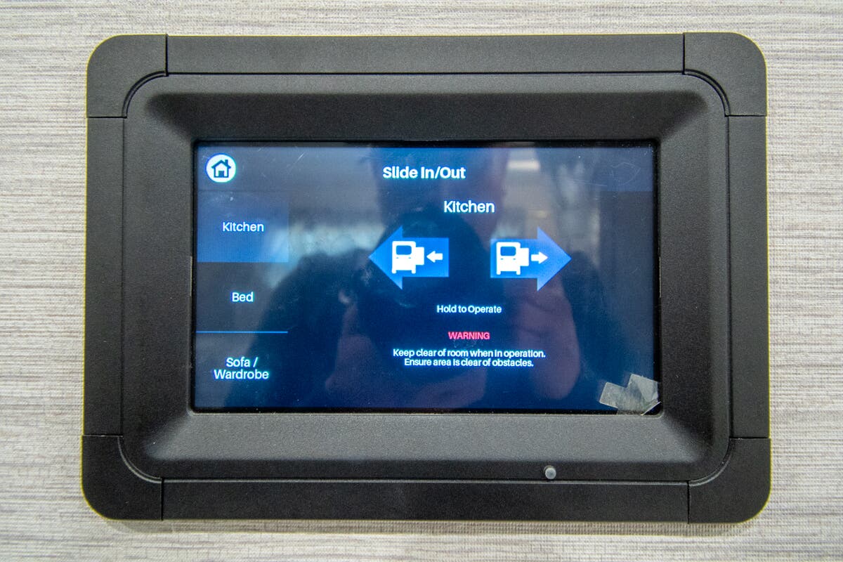 Bus-Stuff.com Class A Rv For Sale