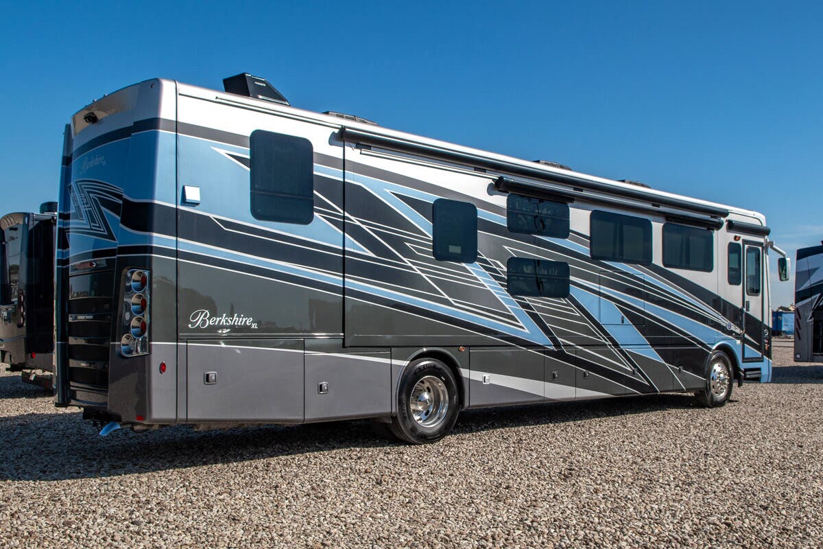 Bus-Stuff.com Class A Rv For Sale