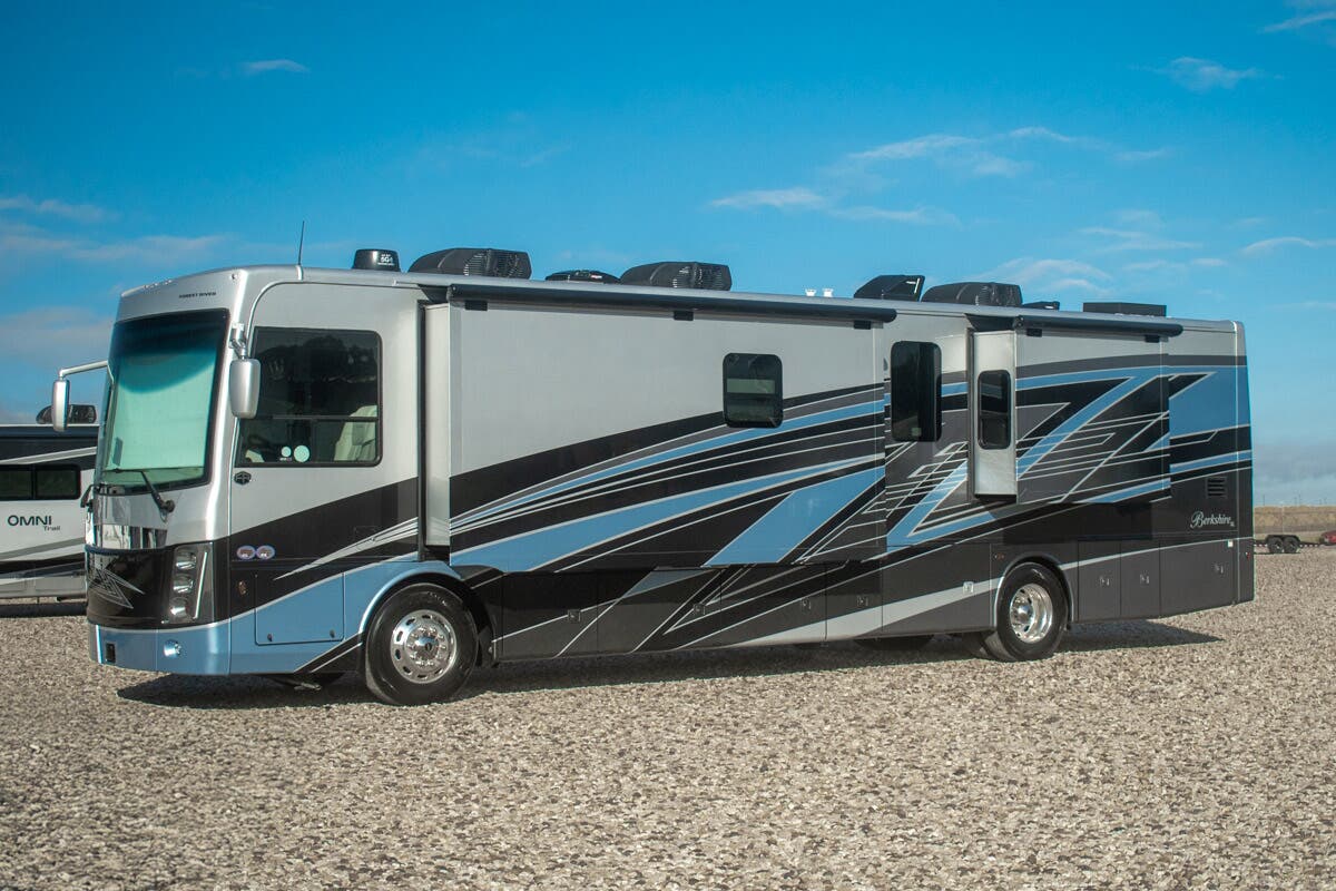 Bus-Stuff.com Class A Rv For Sale