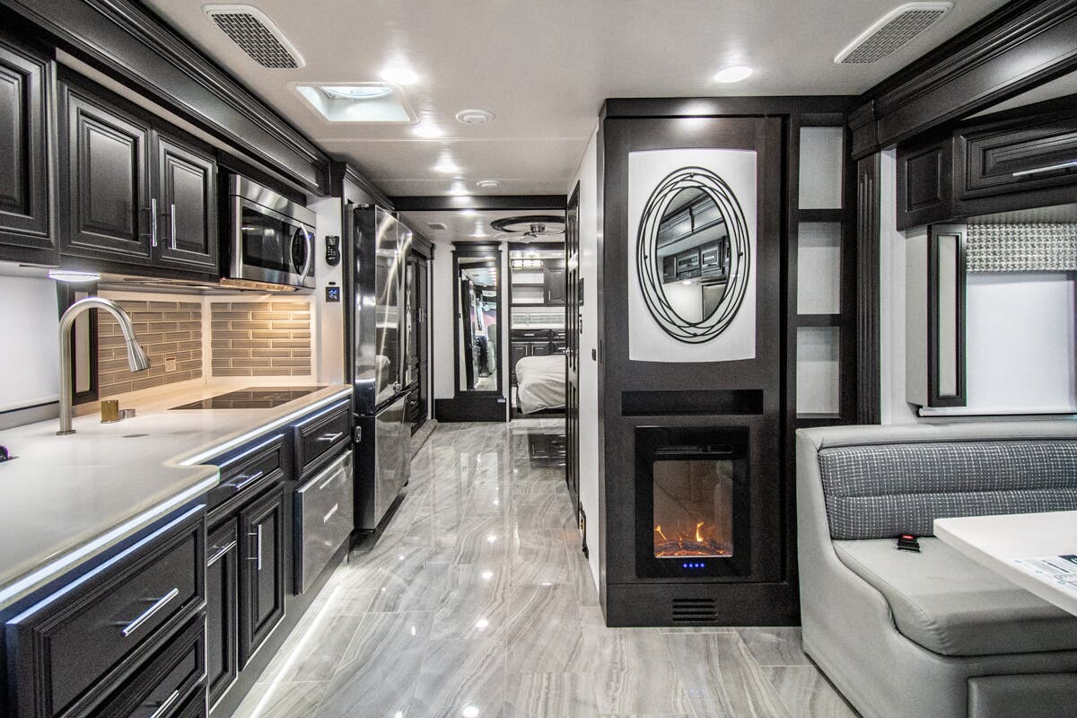 Bus-Stuff.com Class A Rv For Sale