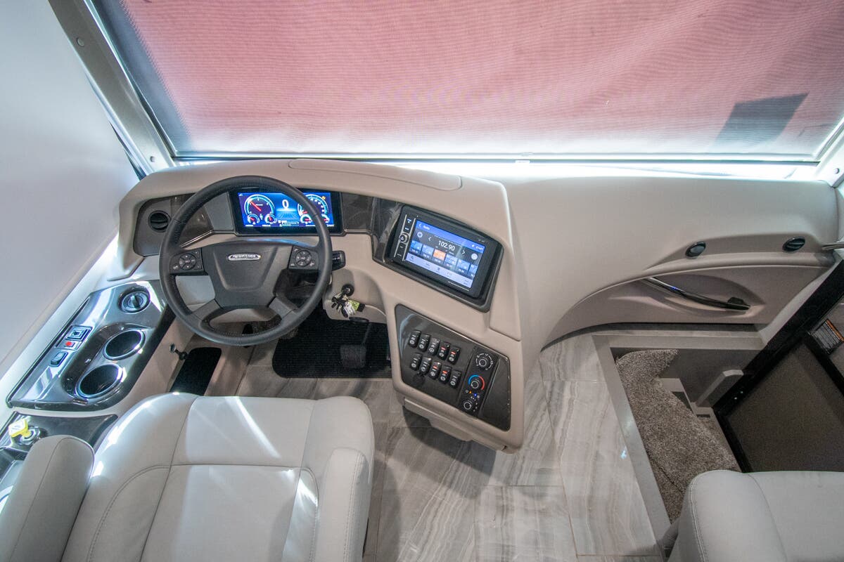 Bus-Stuff.com Class A Rv For Sale