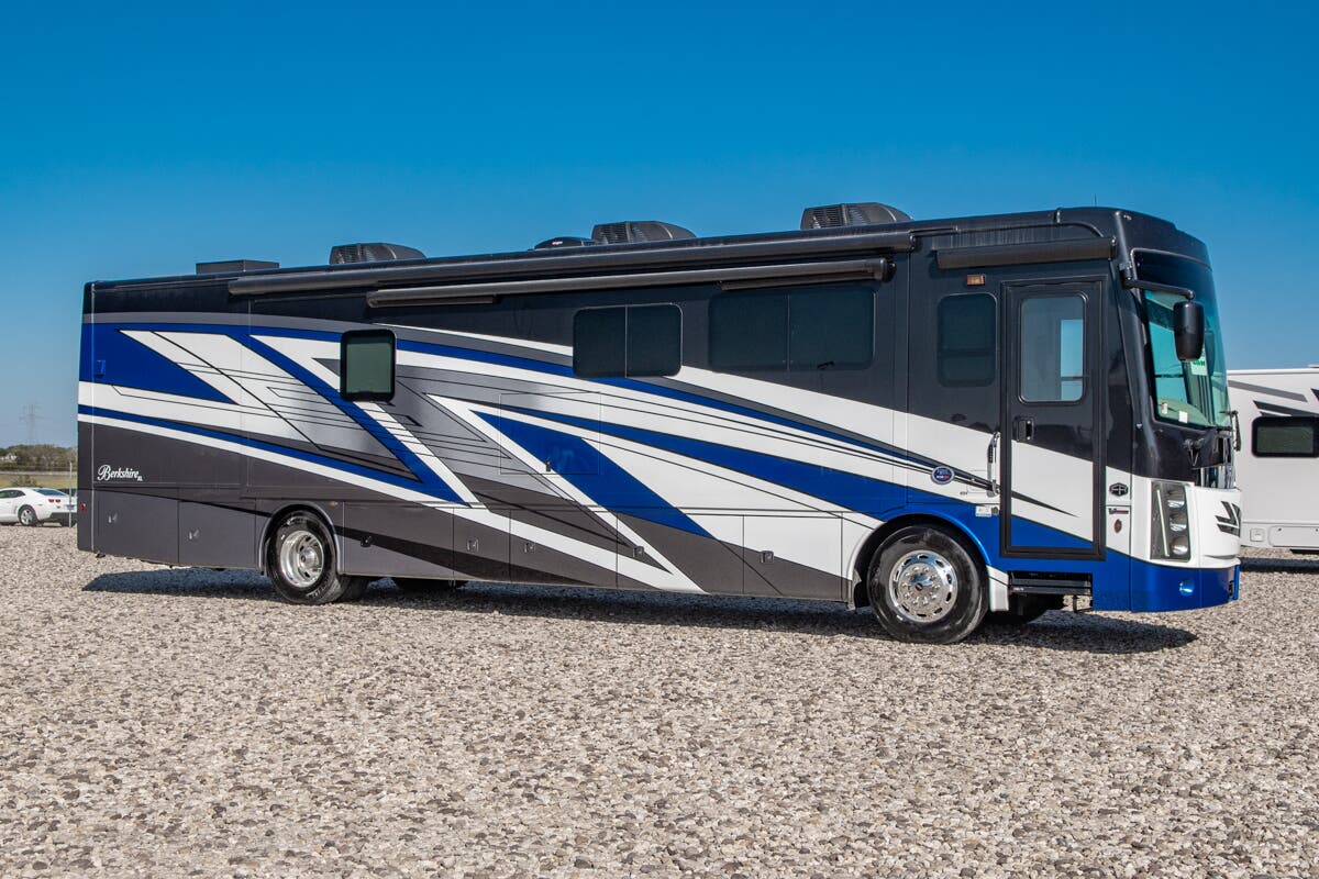 Bus-Stuff.com Class A Rv For Sale