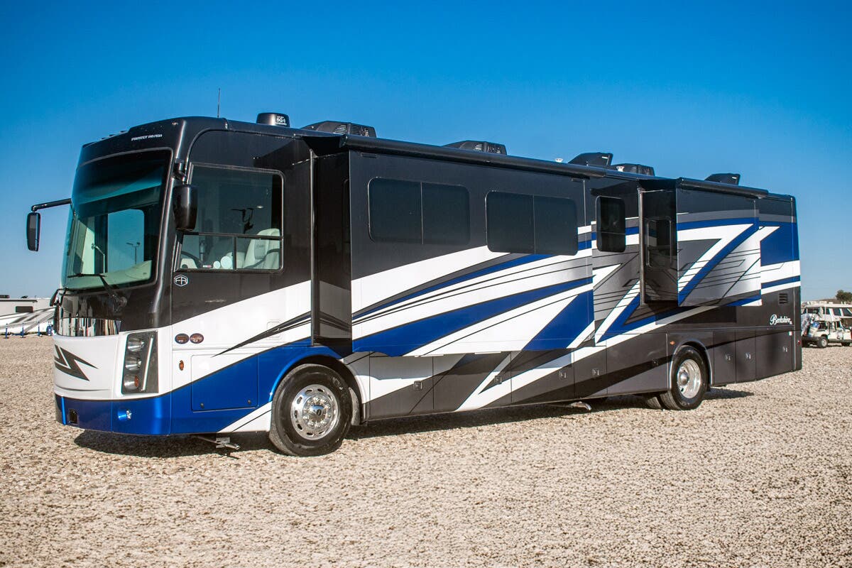 Bus-Stuff.com Class A Rv For Sale