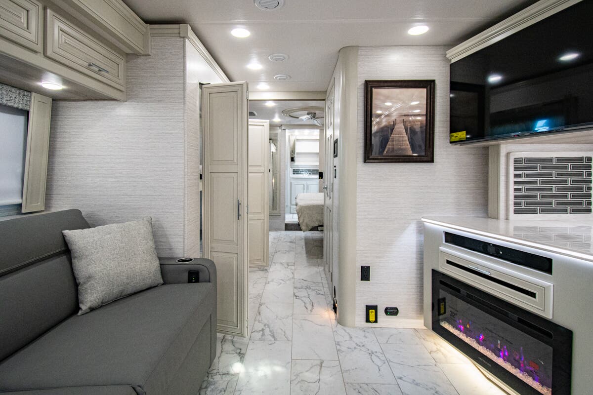 Bus-Stuff.com Class A Rv For Sale