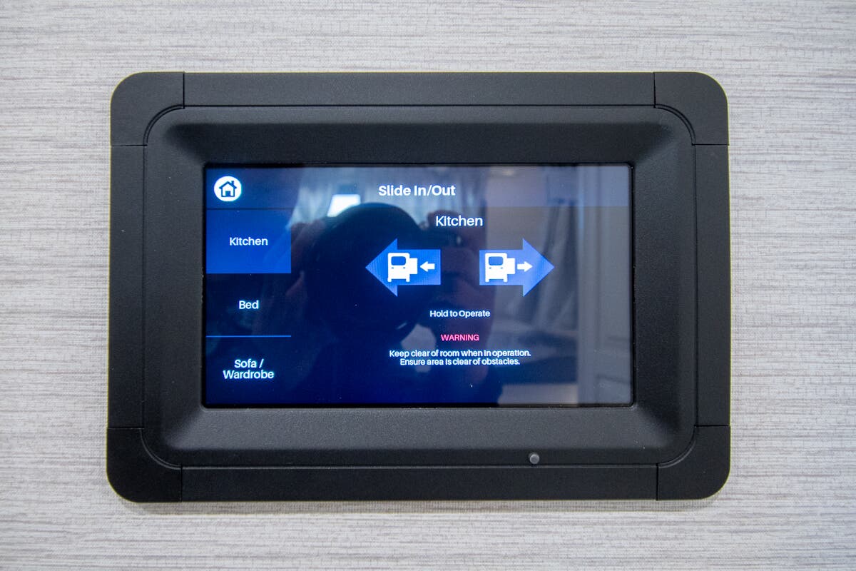 Bus-Stuff.com Class A Rv For Sale