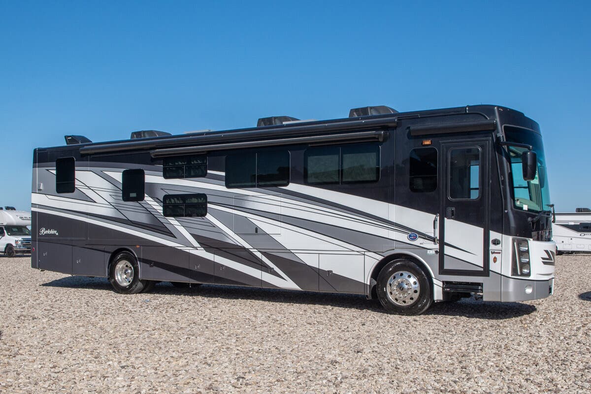 Bus-Stuff.com Class A Rv For Sale