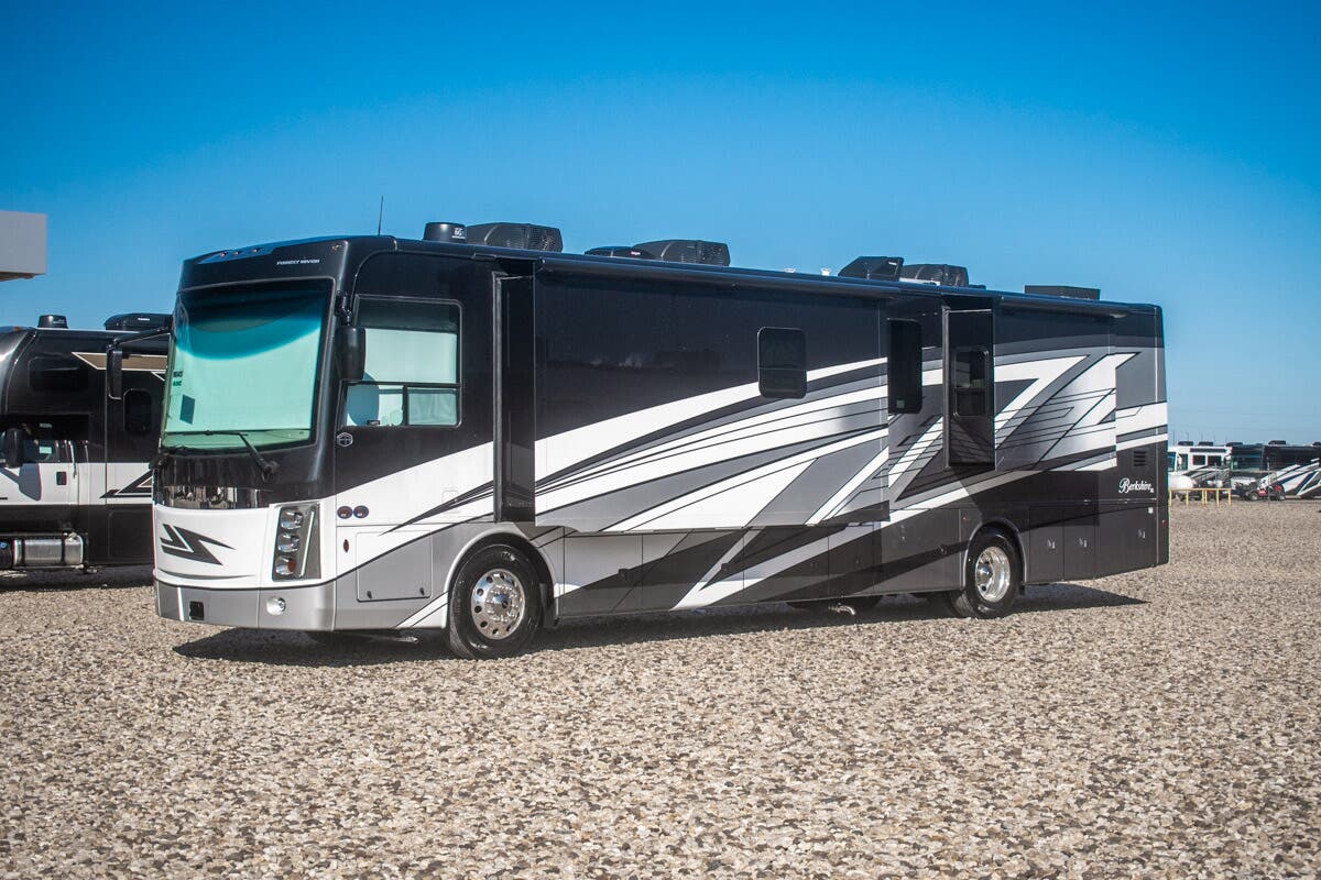 Bus-Stuff.com Class A Rv For Sale
