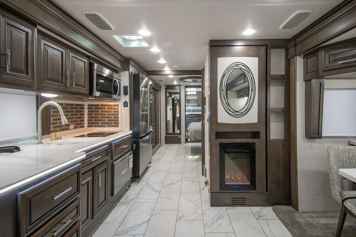 Bus-Stuff.com Class A Rv For Sale