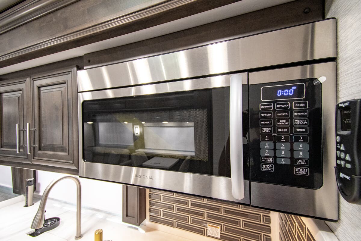 Bus-Stuff.com Class A Rv For Sale