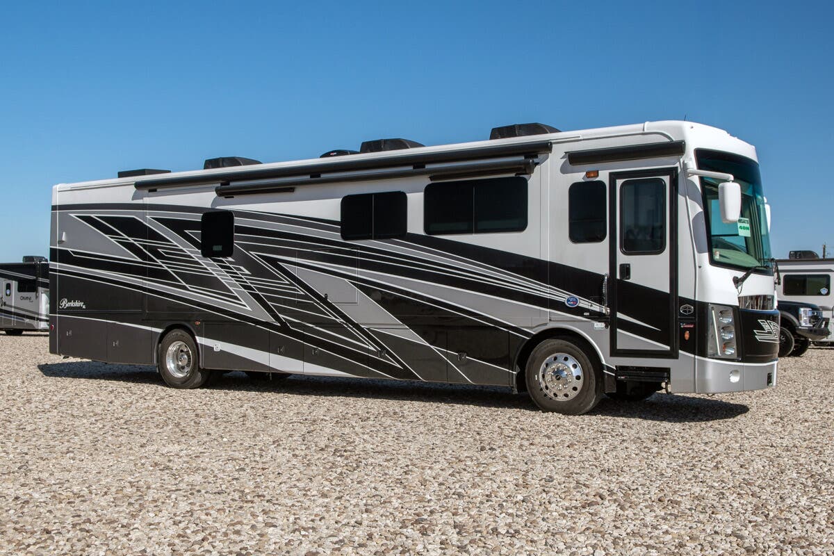 Bus-Stuff.com Class A Rv For Sale