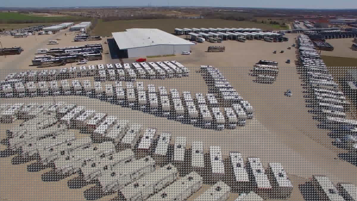 Bus-Stuff.com Class A Rv For Sale