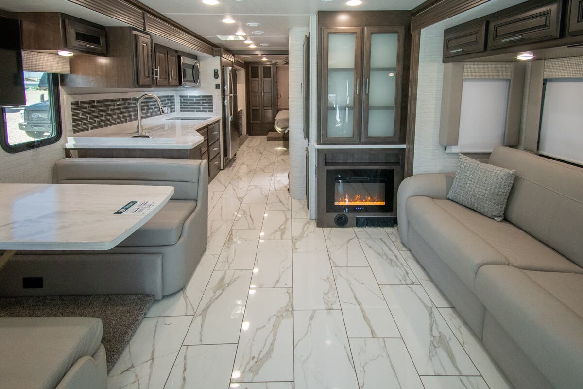 Bus-Stuff.com Class A Rv For Sale